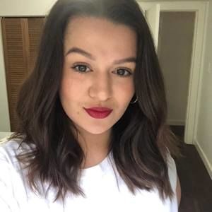 Meet your Posher, Alison